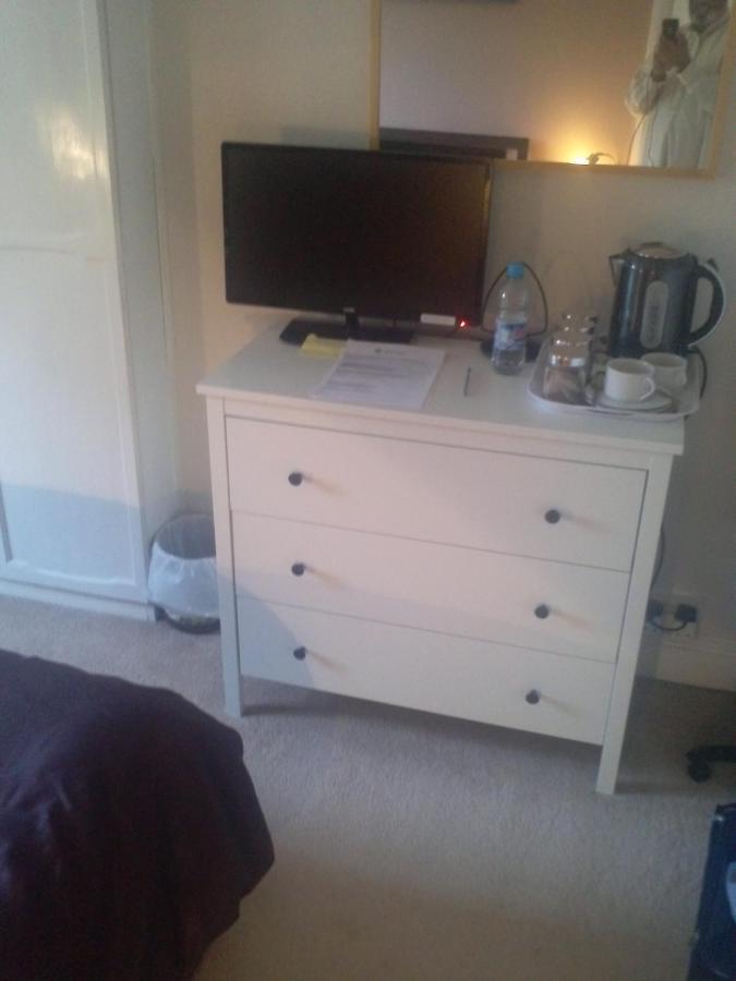 Comfy Room Well Located Londra Dış mekan fotoğraf